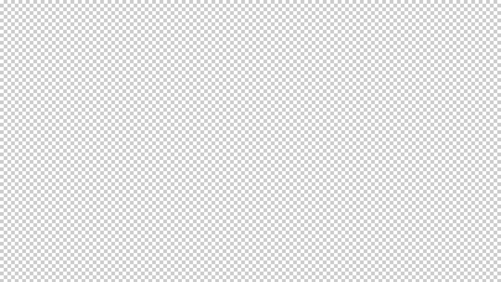 Main live source with all now2gfx sequences composited over it